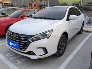 秦EV450 智联锋尚型 