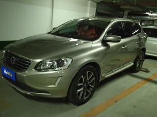 沃尔沃XC60 2.0T 