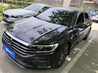 速腾 1.4T 280TSI豪华型 