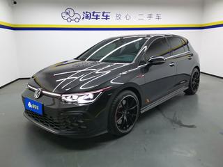 大众高尔夫GTI 2.0T 自动 GTI 