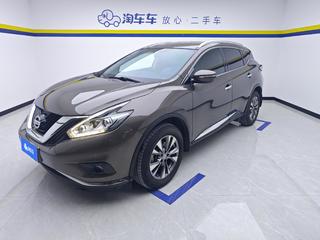 楼兰 2.5L XE精英版 