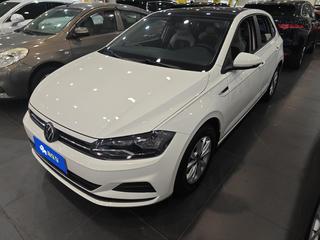 POLO 1.5L 炫彩科技版 