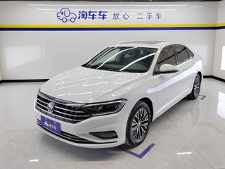 速腾 1.2T 200TSI舒适型 