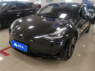 特斯拉MODEL 3 自动 改款标准续航升级版 