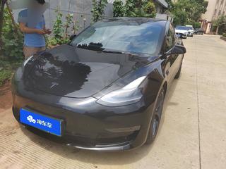 MODEL 3 Performance高性能全轮驱动版 