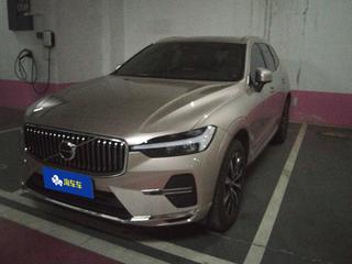 沃尔沃XC60 2.0T 