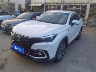 长安CS85 COUPE 1.5T 自动 豪华型 