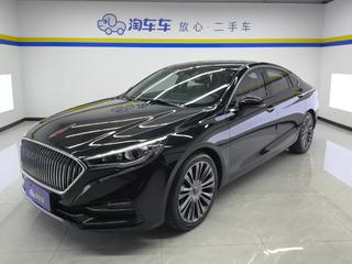 H5 1.8T 30TD智联灵动版 