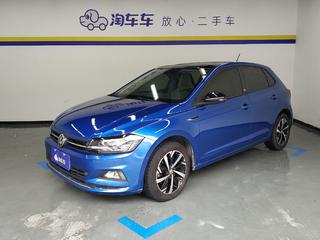 POLO 1.5L Beats潮酷版 