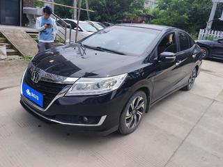 凌派 1.8L 豪华版 