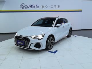 奥迪A3 1.4T 豪华运动型Sportback 