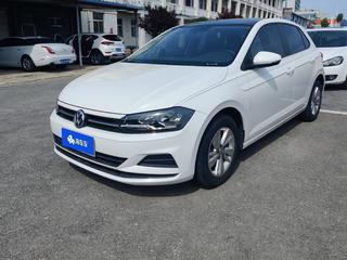 POLO 1.5L Beats潮酷版 