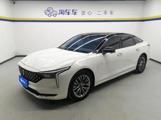 奔腾B70 1.5T 尊享型 