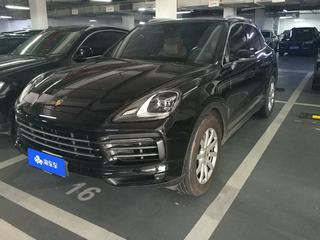 保时捷Cayenne 3.0T 自动 