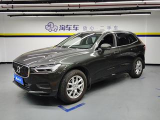 沃尔沃XC60 2.0T 