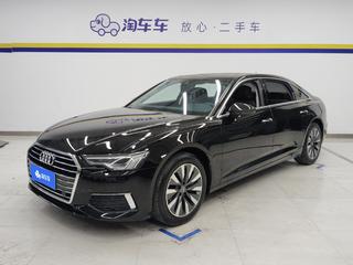 奥迪A6L 45TFSI 