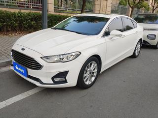 蒙迪欧 2.0T EcoBoost200时尚型 