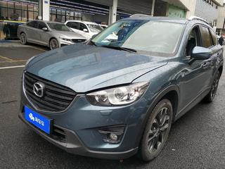 马自达CX-5 2.5L 旗舰型 