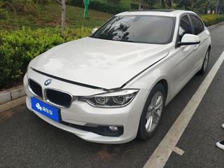 宝马3系 320Li 