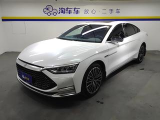 比亚迪汉DM 2.0T 