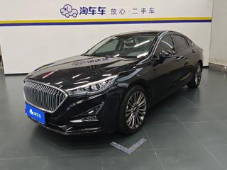 H5 1.8T 30TD智联韵动版 