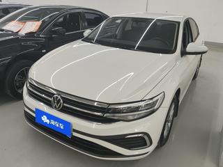 大众宝来 1.2T 手动 200TSI畅行版 