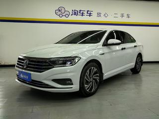 大众速腾 1.4T 自动 280TSI-30周年纪念版 