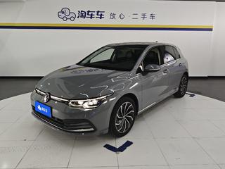 高尔夫 1.4T 280TSI-Pro 