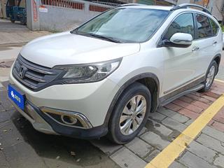 CR-V 2.4L 