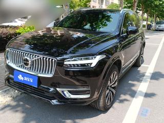 沃尔沃XC90 B5 2.0T 自动 智行豪华版 