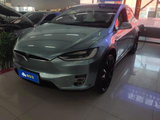 MODEL X 75D 