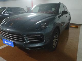 保时捷Cayenne 3.0T 自动 