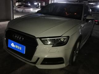 奥迪A3 1.4T 时尚型Sportback 