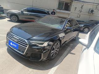 奥迪A6L 45TFSI 