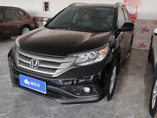 CR-V 2.4L 