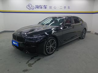 宝马5系 530Li 