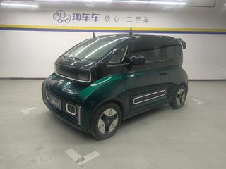 宝骏KiWi EV 0.0T 自动 艺术家轻享版 