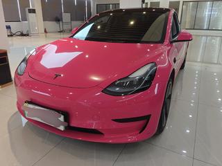 MODEL 3 后轮驱动版 