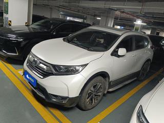 CR-V 1.5T 