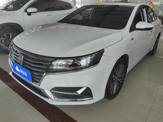 荣威i6 1.6L 