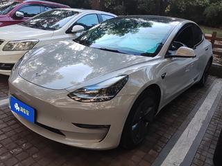 MODEL 3 后轮驱动版 