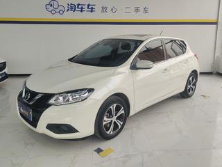 骐达 1.6L 智行版 