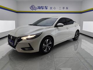 日产轩逸 1.6L 自动 XL悦享版 