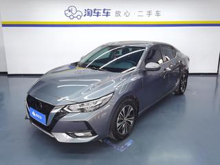 日产轩逸 1.6L 