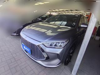 比亚迪宋PLUS PHEV 1.5L 