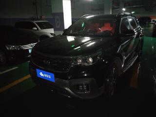 起亚智跑 1.4T 自动 智享豪华版GLS 