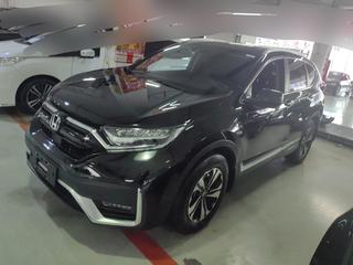 本田CR-V 1.5T 自动 240TURBO风尚版 