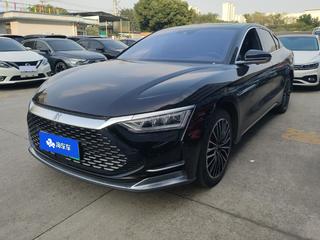 比亚迪汉DM 2.0T 