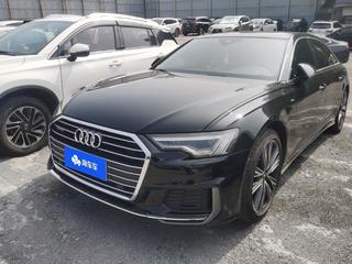 奥迪A6L 45TFSI 