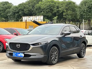 马自达CX-30 2.0L 